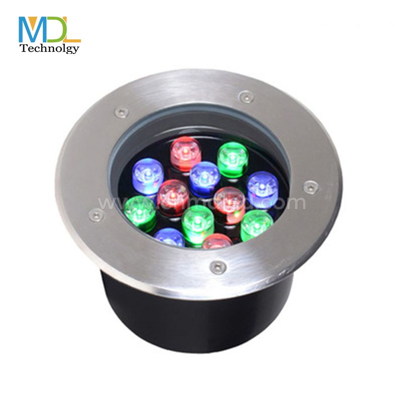 LED Inground Light