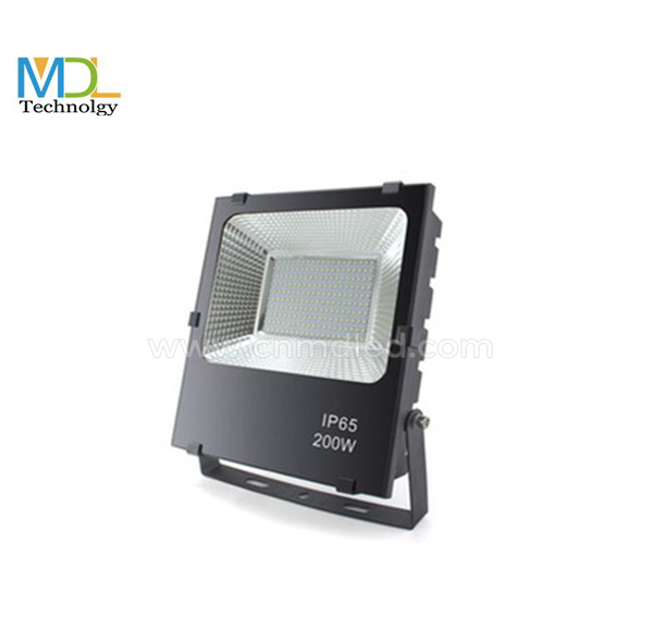 LED Flood Light 