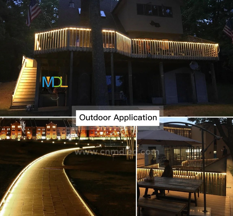 Outdoor Applications