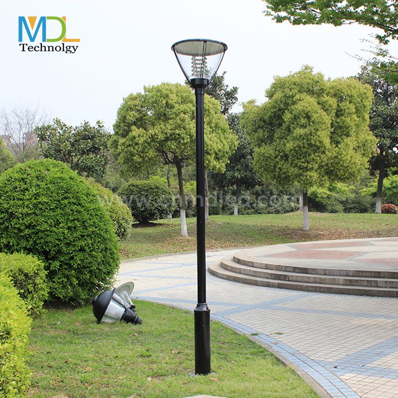 LED Pole Light