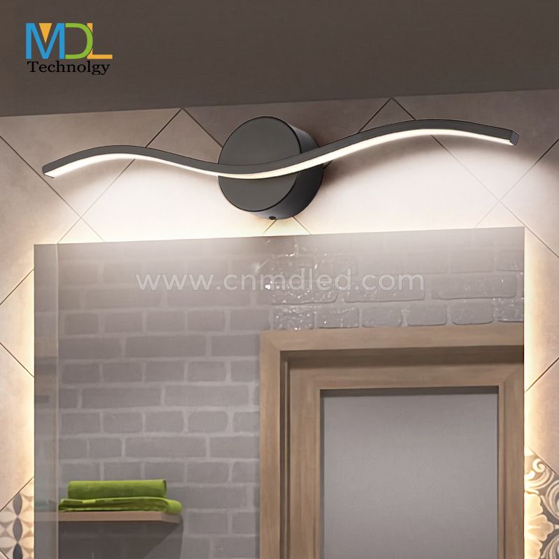 Bathroom LED Mirror Light