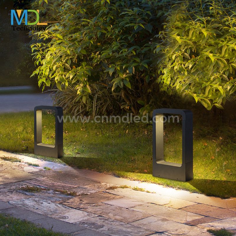 LED Bollard Light