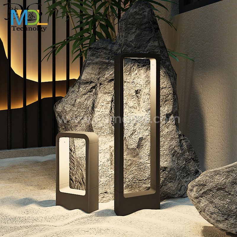 LED Bollard Light