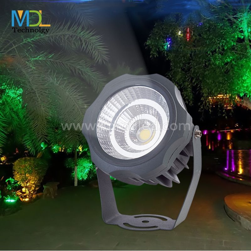 LED Flood Light for Outdoor Architectural Projectors