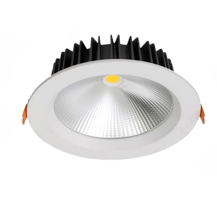 MDL 3000K-6500K Cob Led Downlight Spot Light Recessed Lighting Model: MDL-RDL15