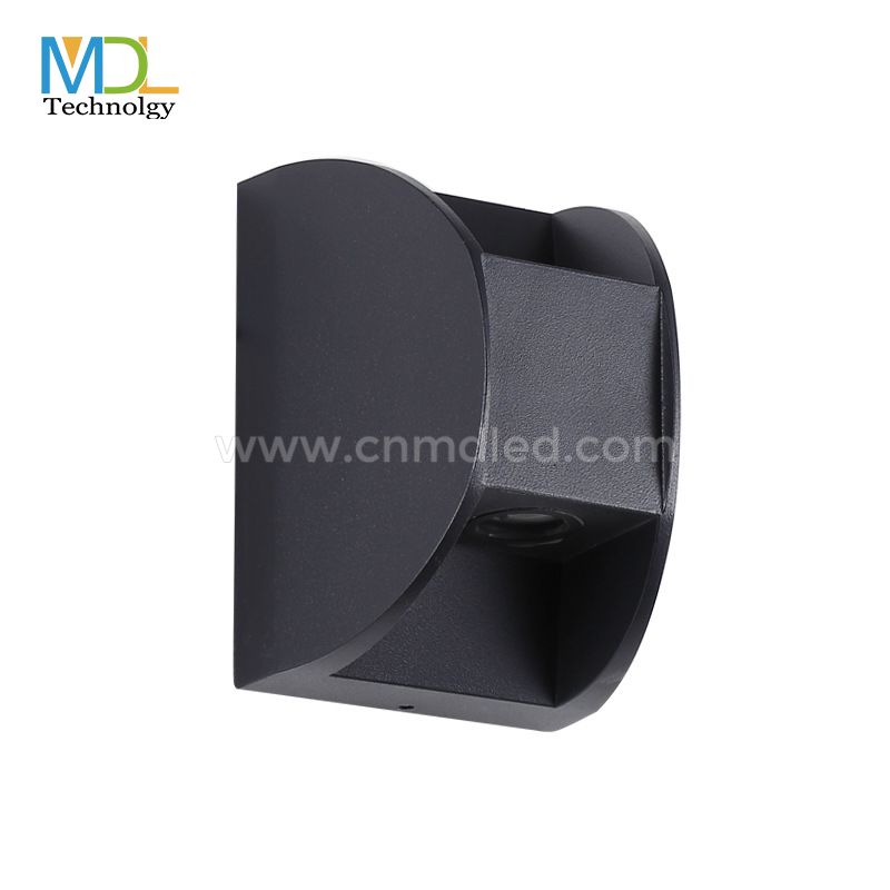 MDL Outdoor LED Wall Balcony Light Simple and Modern MDL-OWL8