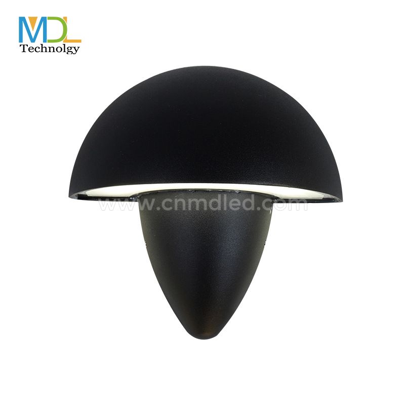 MDL mushroom lamp bedroom outdoor waterproof simple villa hotel indoor bedside living room aisleMDL-OWL10