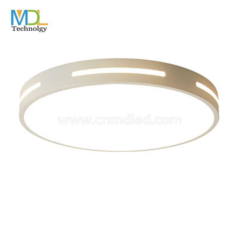 MDL Triac/0-10V/Dali/CCT change color available Surface LED Ceiling Light Model: MDL-CL2A