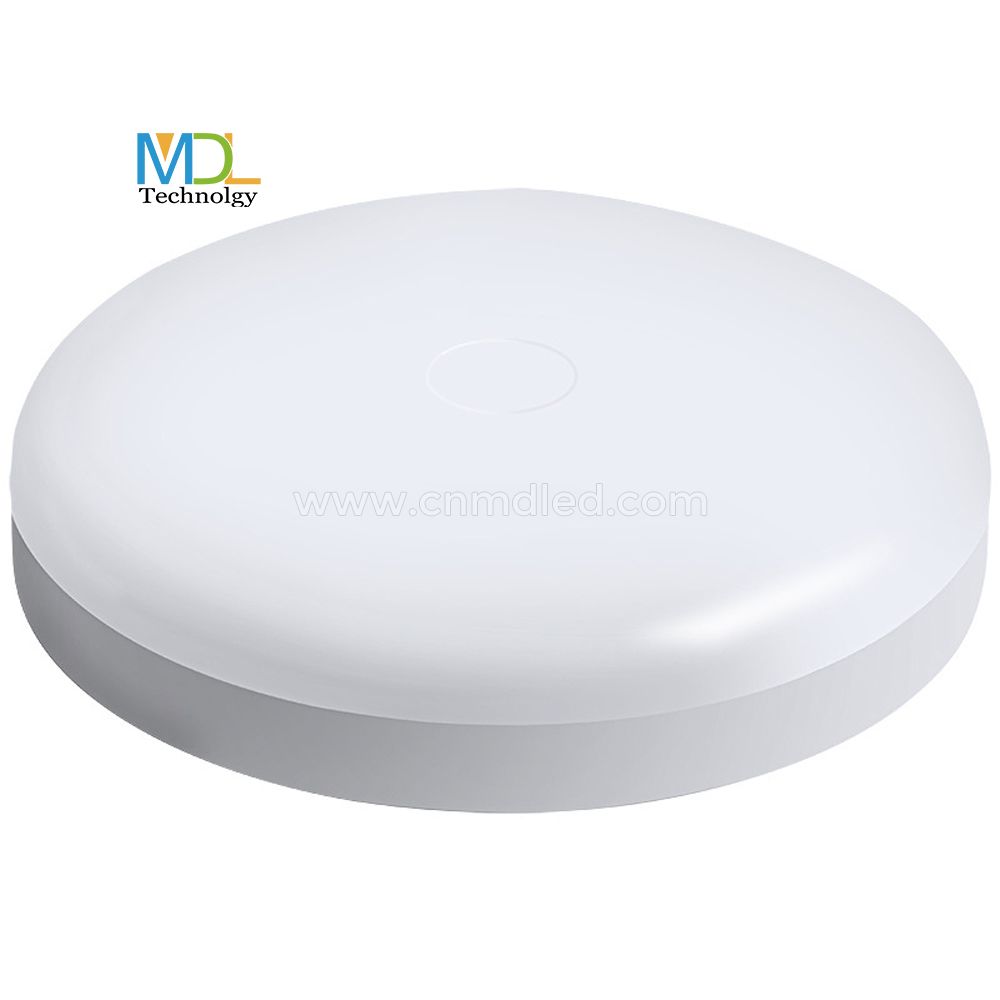 MDL 15W/20W/27W/36W Waterproof IP67 LED Celing Light Model: MDL-WCL1