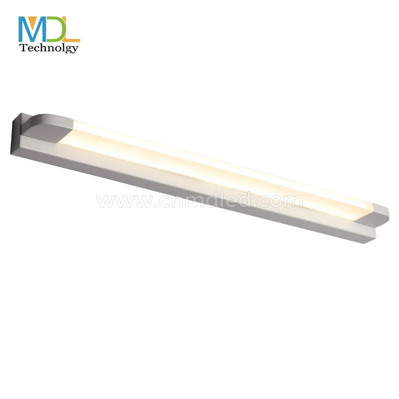 MDL Acrylic 9W/12W/14W/16W LED Mirror Light Model:MDL- ML1