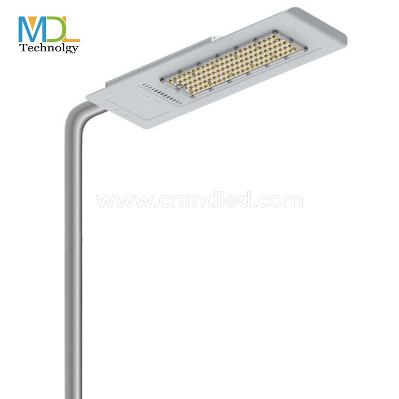 High Pole Cantilever Street Light Model:MDL-STE