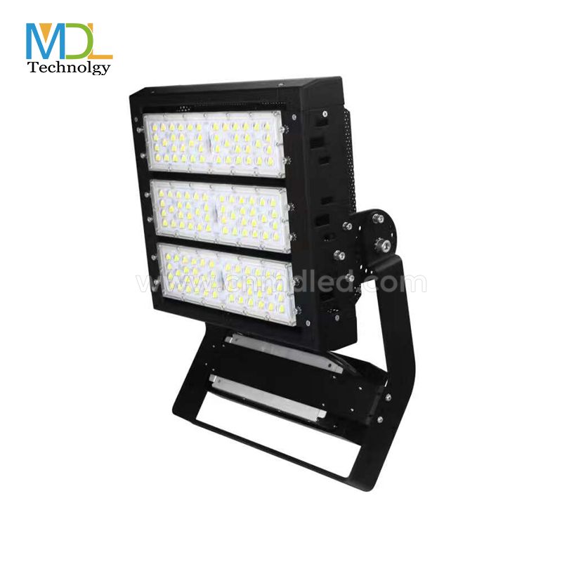 Industry Floodlight LED Stadium Light Model:MDL-QCD7