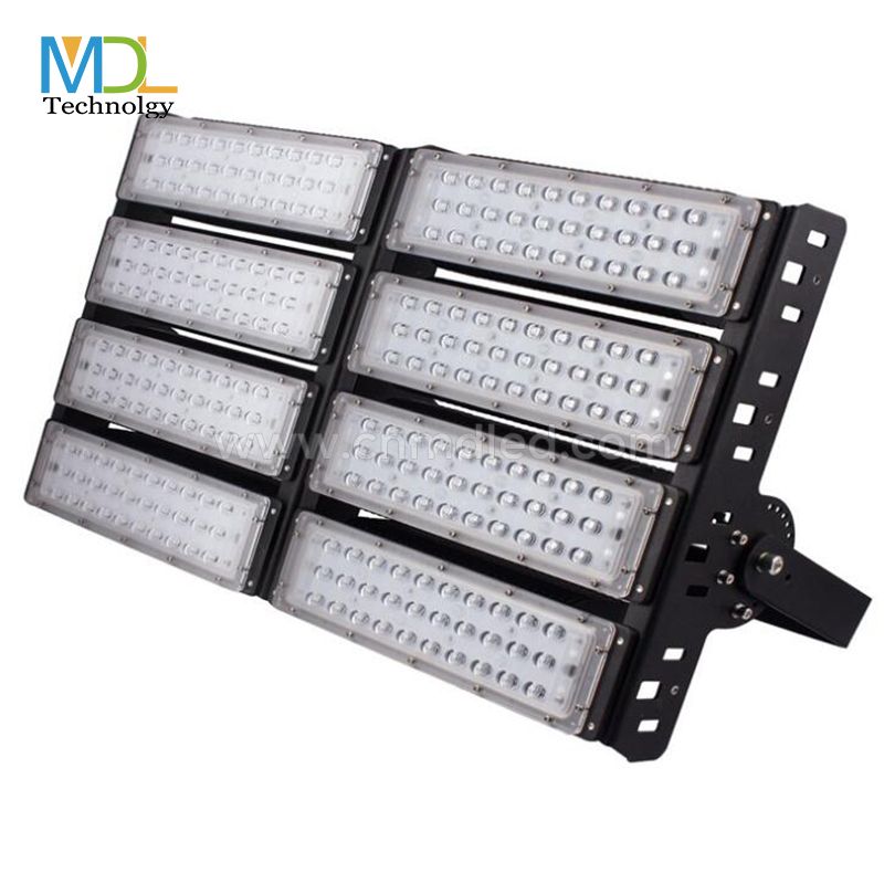 Triac/0-10V/Dali LED Stadium Light  Model:MDL-QCD11