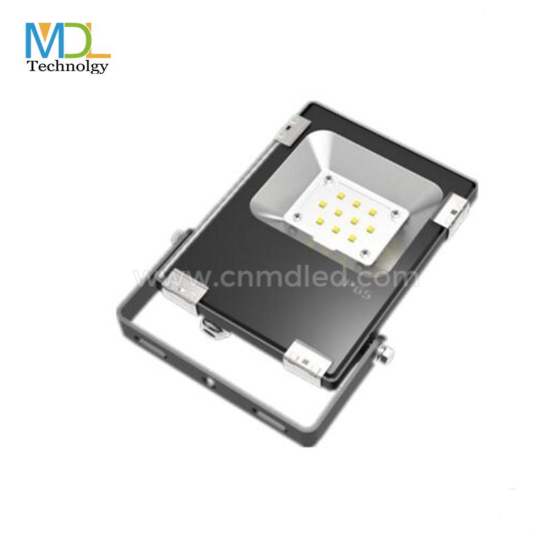 MDL LED Flood Light Suitable for stadiums, outdoor billboards Model:MDL-FLB