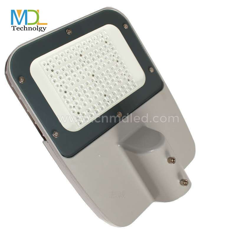 LED Die Casting Street Light Maintenance Free High Luminous Efficiency Street Light Model:MDL-SL