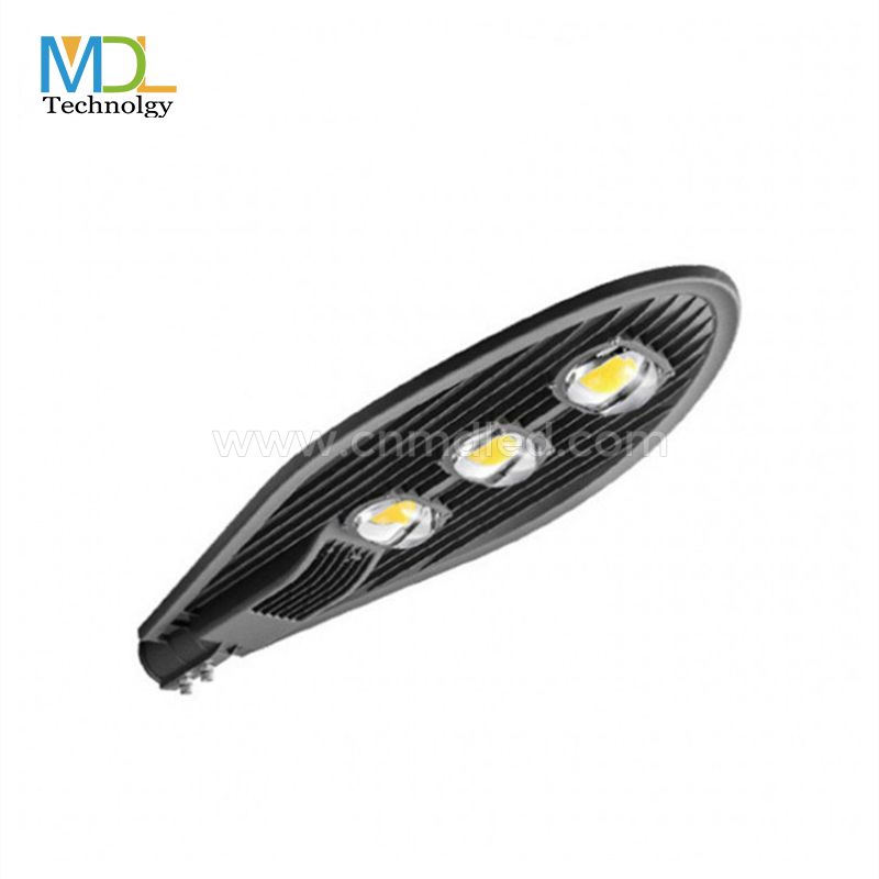 COB 3000K-6500K LED Streel Light  Model:MDL-STC