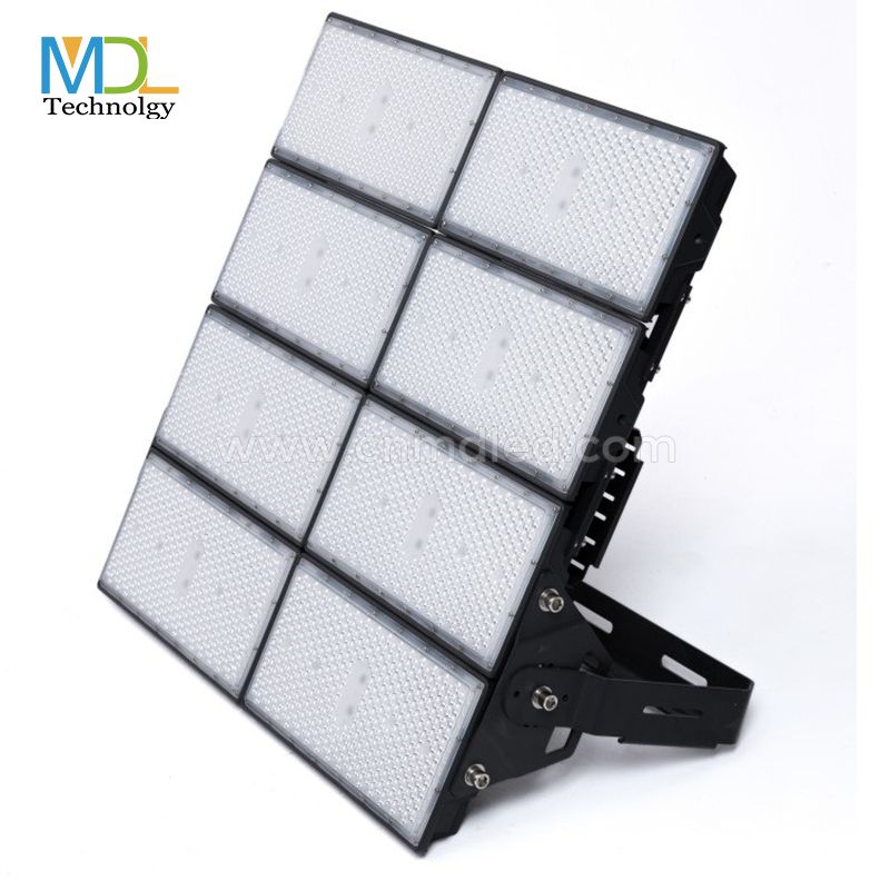 200W/400W/600W/800W/1000W/1200W/1600W/2000W LED Stadium Light  Model:MDL-QCD12