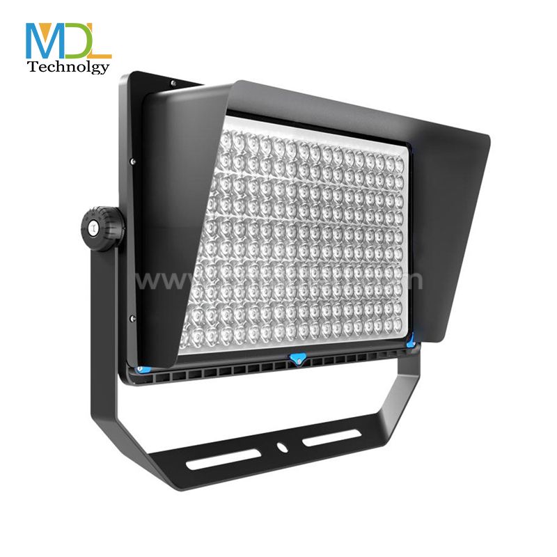 100/120/140/150/160LM/W LED Stadium Light  Model:MDL-QCD13