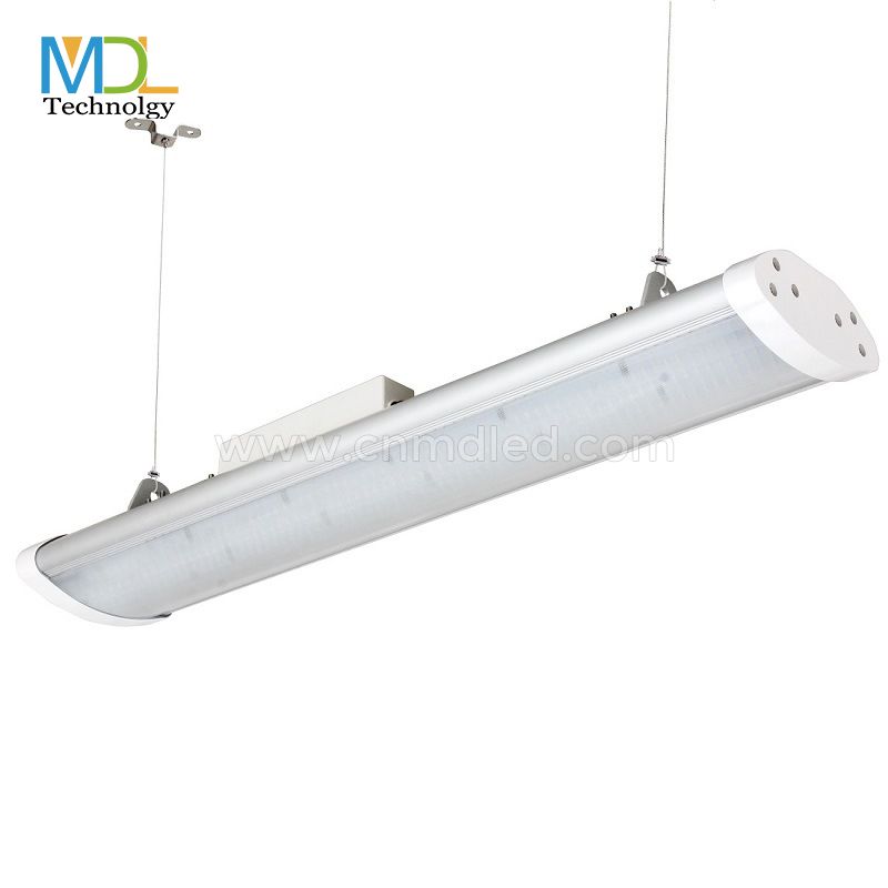 LED Tri-Proof Light Lamps 0.6M/1.2M/1.5M 20-200W Model: MDL-SF-2A