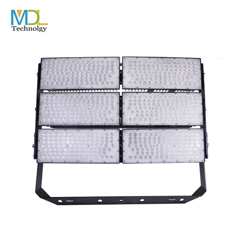 Sports lighting - LED stadium lights Model:MDL-QCD14