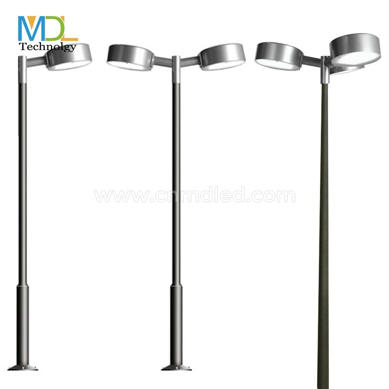 China LED Pole Light Model MDL POLE5