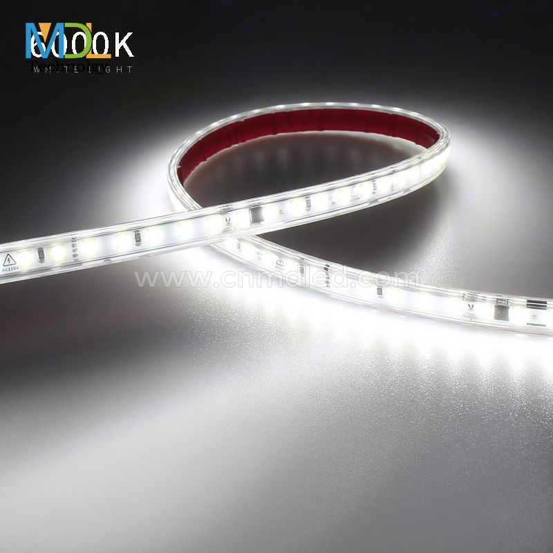 High Bright Flexible LED Strip Lights AC110V 220V MDL-STL220V