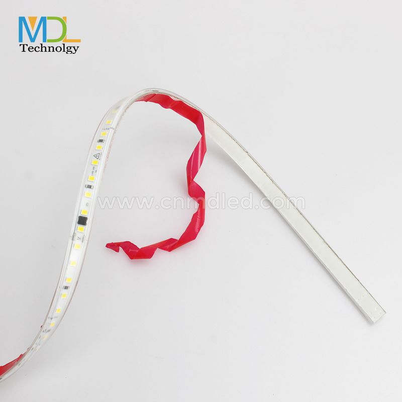 High Bright Flexible LED Strip Lights AC110V 220V MDL-STL220V