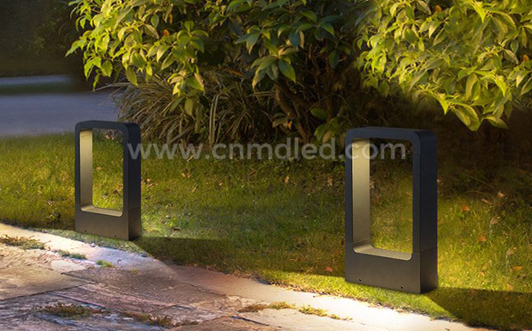 The Key Questions to Ask a LED Bollard Light Manufacturer