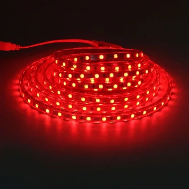 High Bright Flexible LED Strip Lights AC110V 220V MDL-STL220V