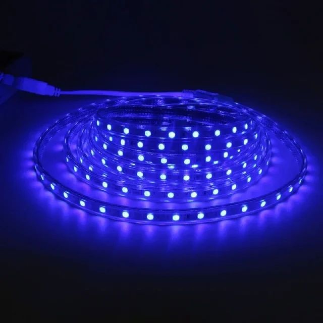 High Bright Flexible LED Strip Lights AC110V 220V MDL-STL220V